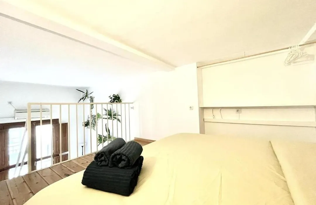 Puerta Elvira Suites - Granada Centro&Gran Vía-1