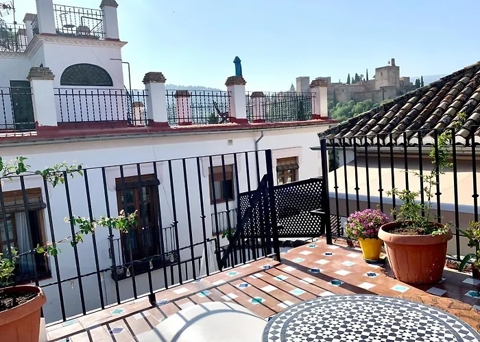 Casa Basilia